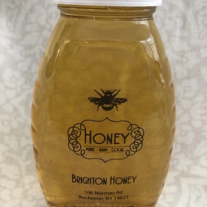 Spring Honey 16oz brightonhoney.com